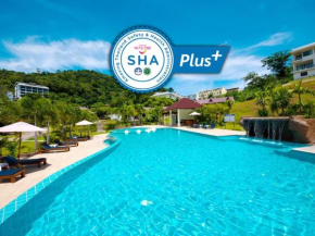 PS Hill Resort - SHA Plus